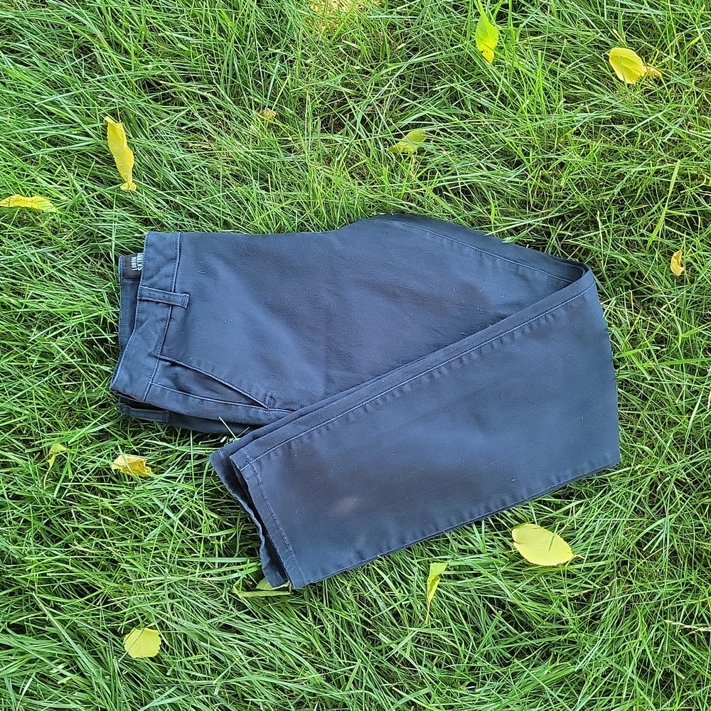 Men's RSQ Navy, size 20, London Chinos